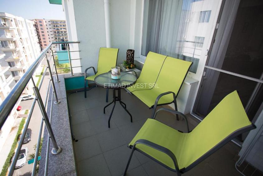 2 Camere / Langa plaja  / Summerland / Mamaia - 4