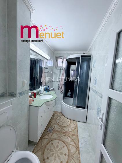 Apartament 2 camere,str.Isaccei,2balcoane - 6