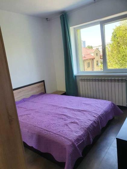 APARTAMENT 2 CAMERE | PARC FLOREASCA