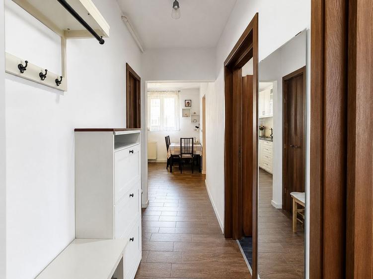 Apartament 3 Camere Strada Apollo - Astra