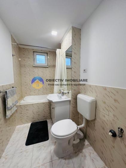 Apartament 3 camere – Precista | 71,2 mp utili