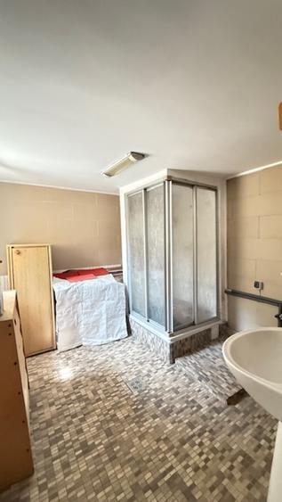 ZONA PARC - Valea Rosie (sus) casuta + vila cu teren 834mp finisate!