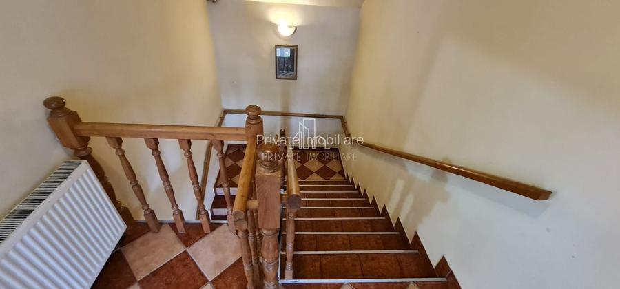 Spatiu de Birouri 80-Mp, Mobilat De Inchiriat, Zona Libertatii - 8