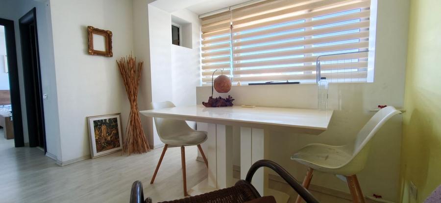 3 camere Premium | Str. Sibiu 31 | Metrou 3 minute