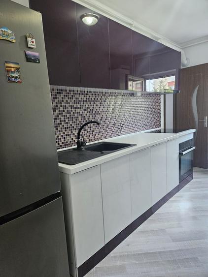 Spitalul Judetean apartament doua camere