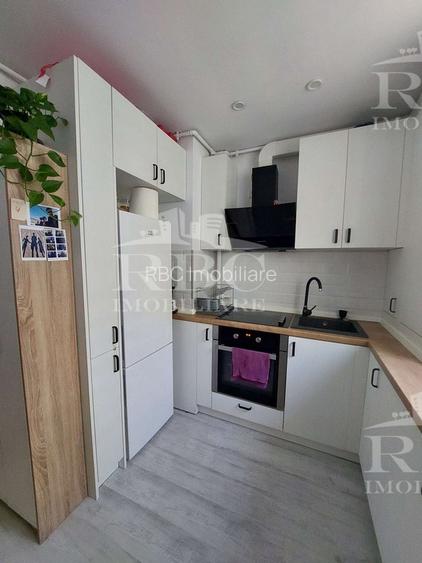Apartament 2 camere finisat utilat modern in Gheorgheni - 4