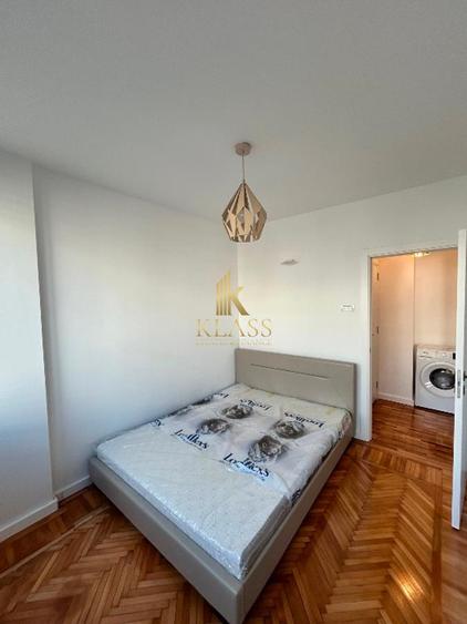 Apartament 2 camere | Universitate | Magheru | Romana | 5' metrou