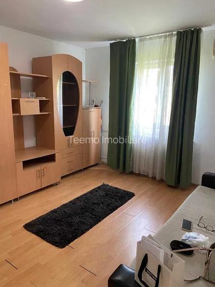 Apartament 2 camere, semidecomandat, 38 mp, ac, balcon, Brancoveanu - 2