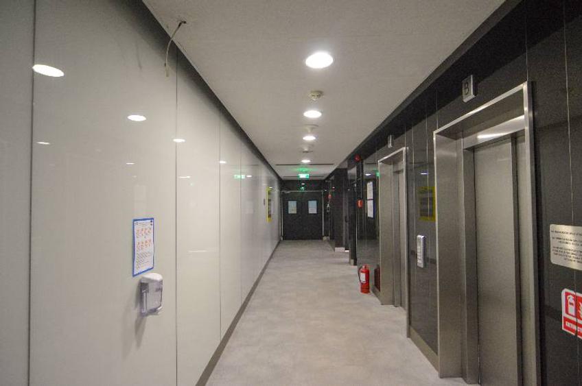 BOC Tower, Pompei, 1000 - 12500 mp 0% comision!