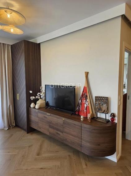 2 camere, terasă panoramică, Grand Park, Sopor/Gheorgheni |  Comision 0% - 6