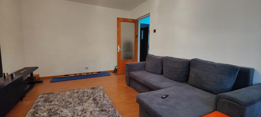 Apartament 3 camere de vânzare Drumul Taberei