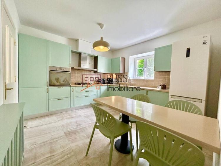 Vila duplex cu 3 dormitoare si curte privata - 5