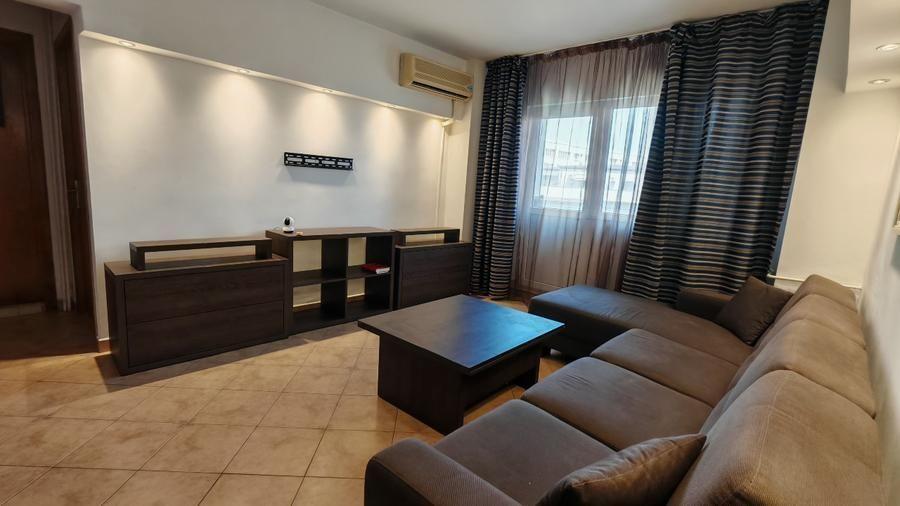Închiriere Apartament cu 2 camere, renovat, metrou Iancului-Obor