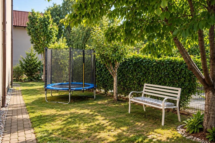 Braytim | 2 Camere | Balcon 10 mp | Mobilat și Utilat