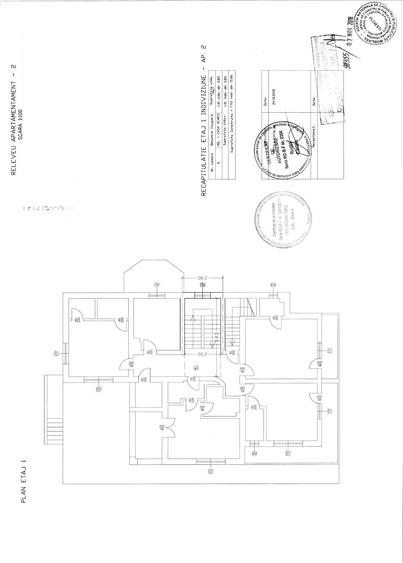 Vila D+P+2E+M Busteni(Poiana Tapului)- idealimob.ro