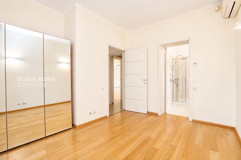 Vilă 370 MP | Ambasada | Grădină | Băneasa