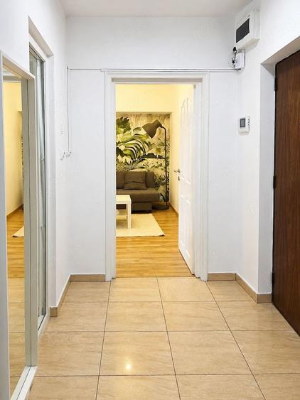 Închiriere Apartament tip studio, TOTUL NOU, ultracentral, la Metrou Unirii