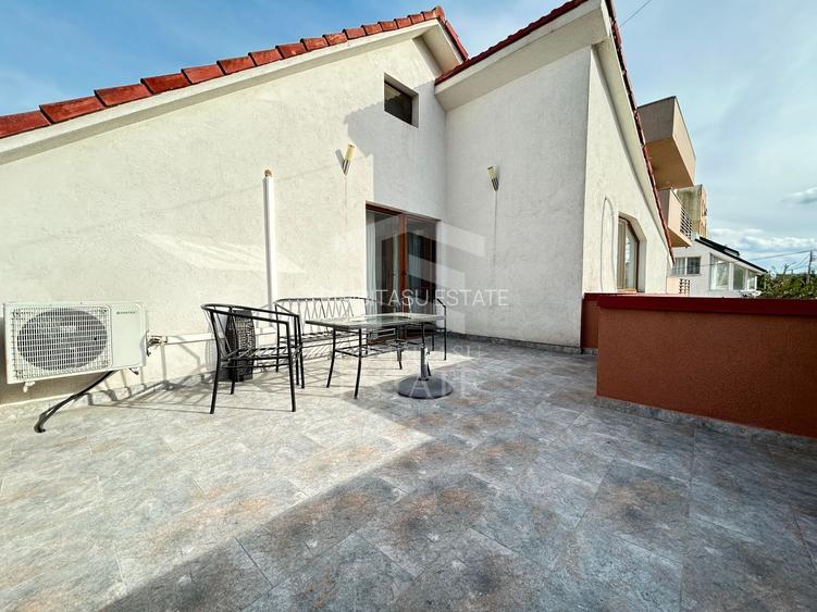 Vilă P+1 Mamaia Nord | 308 mp | 6 Camere | 6 băi | 6 locuri de parcare