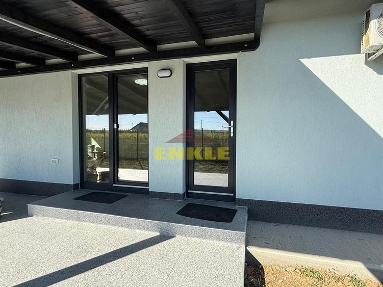 Casă nouă de vânzare – 0% COMISION