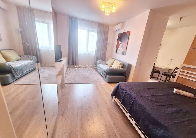 Studio Lux I 45 mp utili I PIPERA I ONIX PARK I Promenada Mall - 6