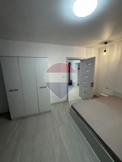 2 camere parter 1 Mai cu centrala
