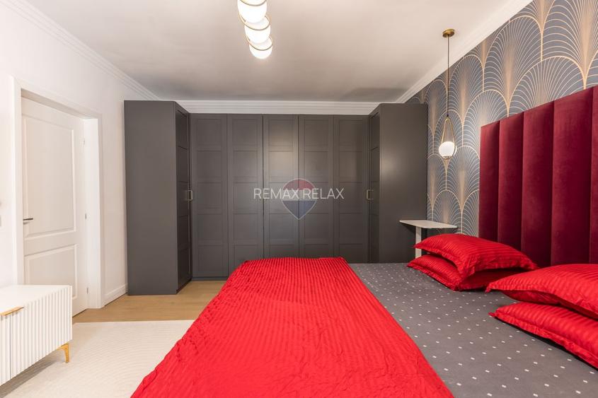 Vilă elegantă I Valea Lupului | 5 camere I 775 mp teren I Comision 0% - 16