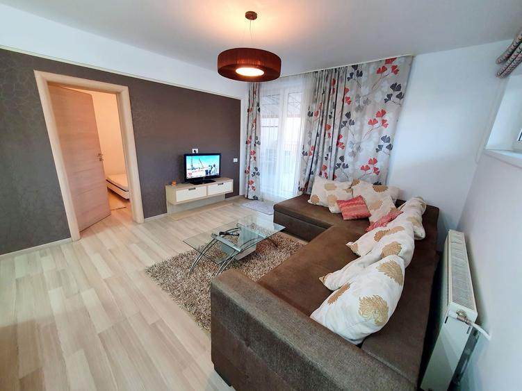 3 camere, bloc nou, modern, cu garaj, terasa, in Marasti, zona Piata Marasti