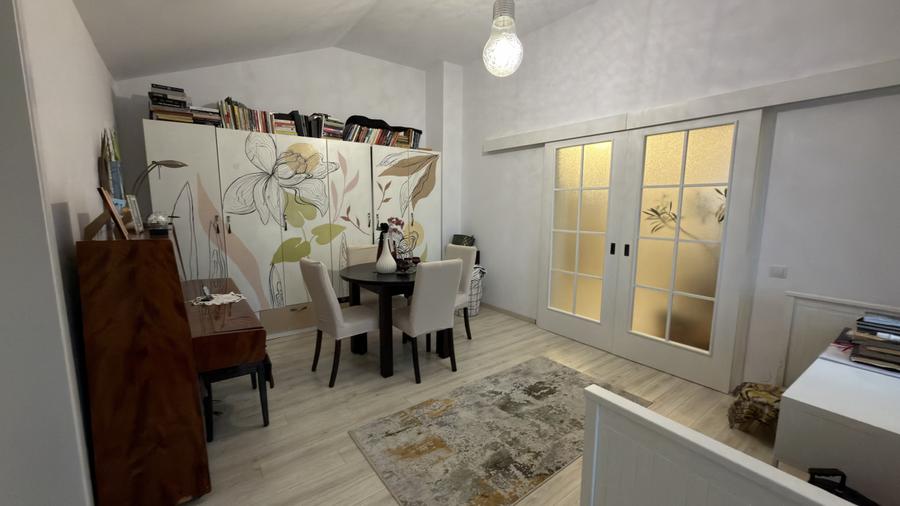 Casă de vânzare | 5 camere | 2 bai | Alba Iulia | zona Valea Popii