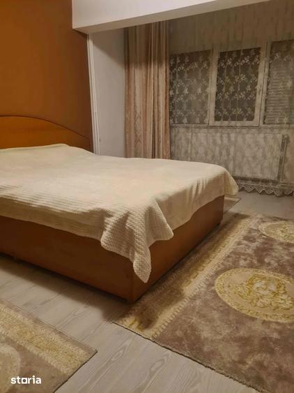 Apartament cu 3 camere Tomis Nord-Brotacei/Centrala proprie/CTB