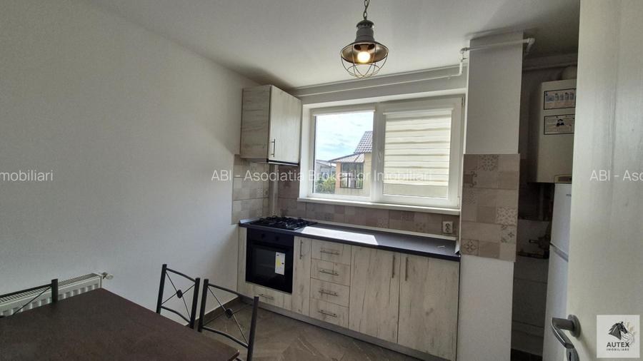 Apartament Modern cu 3 camere Magurele - Centru - 7