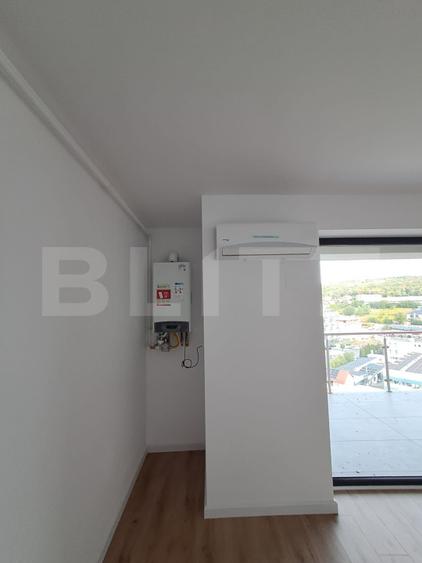 Apartament Nou Cu 3 Camere La Etaj Superior | 71,90 Mp | Târgu Mureș