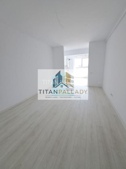 2 Camere Studio, Incalzire Pardoseala,Titan-Pallady,Metrou