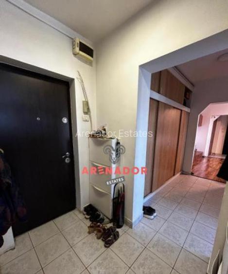 3 Camere | Titan | Centrala | Prox Metrou | Balcon - 7