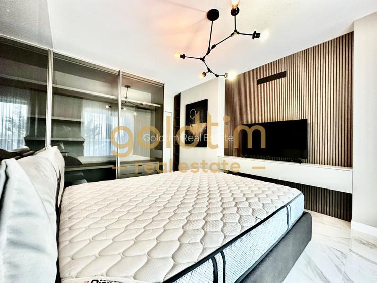 Apartament 2 camere premium/Grand Park Pipera–Erou Iancu Nicolae/70 mp/Piscina - 3