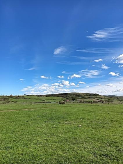 Vand teren intravilan 3000 mp in Sebes, jud Alba