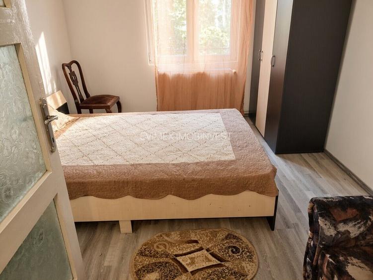 FLOREASCA -Barbu Vacarescu Decomandat