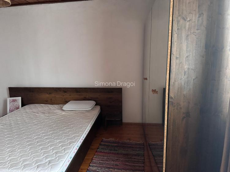 Casă de vacanță Măgura, Buzău, fără investiții - 3