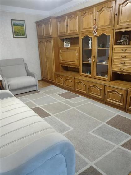 Apartament 2 Camere Podu Ros - Mega Image