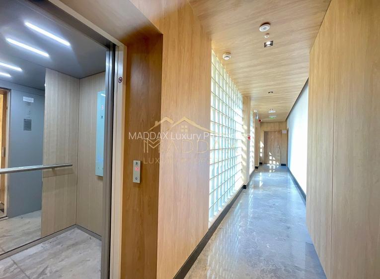 Apartament 4 Camere**TERASA 57 MP**Bloc boutique***NOU// DOMENII - 29