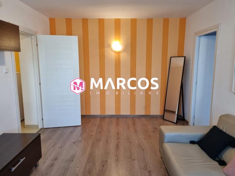 Apartament 2 camere semidecomandat, Parter, Micro 1, ID 702