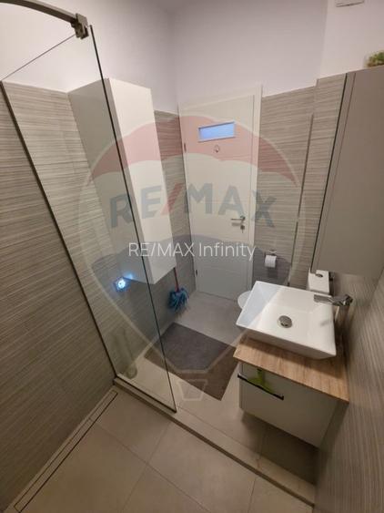 Apartament premium cu 3 camere, terase generoase si parcare, Buna Ziua - 9