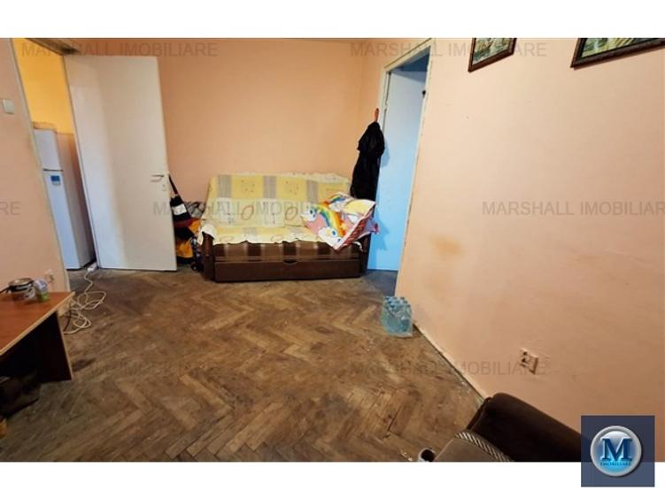 Apartament 3 camere de vanzare, zona Nord, 39.78 mp #15733