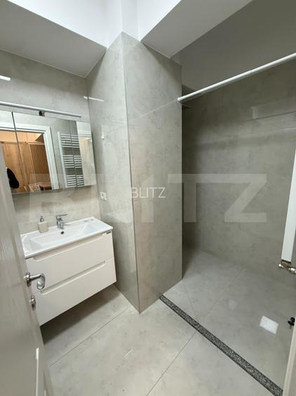 Apartament 2 camere, 48 mp, loc de parcare, zona Centrala - 7