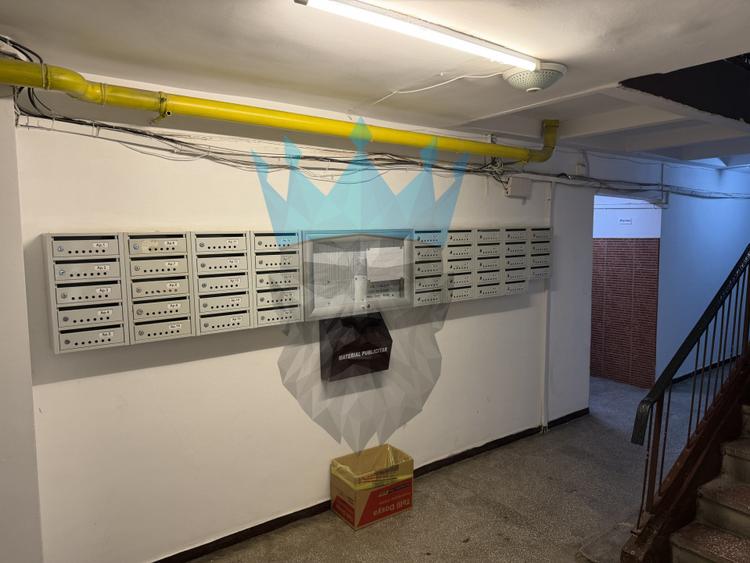 Apartament Spatios 2 Camere Iancului Bucuresti