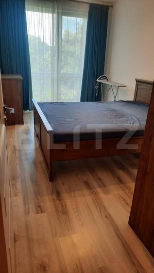 Apartament 2 camere, 49 mp, Royal Town - zona Copou