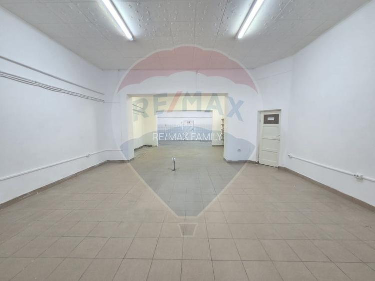 Spațiu comercial ultracentral in Salonta - 9