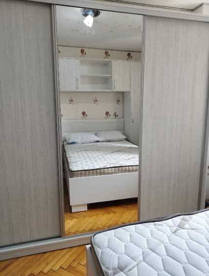 Apartament 4 camere Calea București ,loc de parcare!