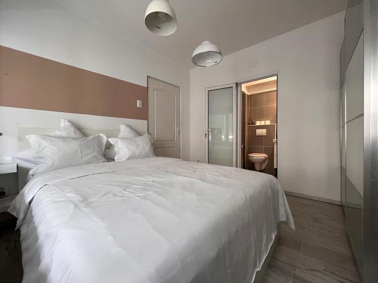 3 camere | Calea Victoriei | GalDan Apartments