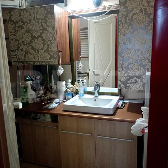 Casa de vanzare, 96 mp, teren 250 mp, str. Marasti
