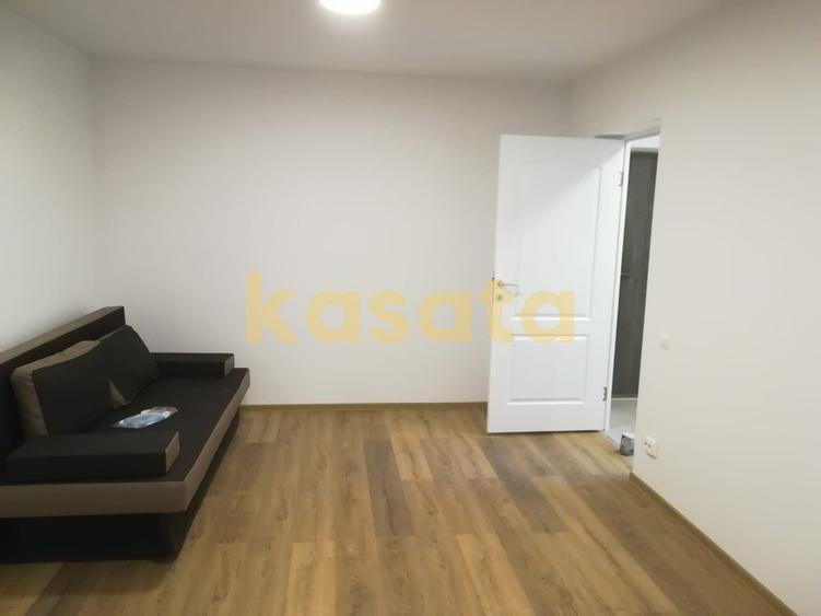 Garsonieră renovată | Centrală proprie | Apusului